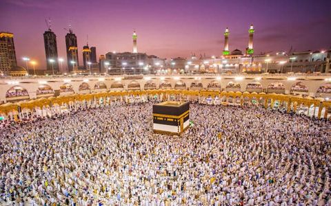 Find the Best Umrah Travel Agency for Your Journey