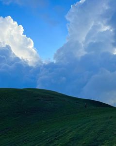 Best Time to Visit Ali Bedni Bugyal for Clear Himalayan Views