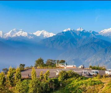 Silk Route Tour Plan 2025: Hidden Himalayan Beauty Revealed