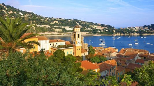 Magical Journeys: Private CDG to Disneyland Paris and French Riviera Escapes