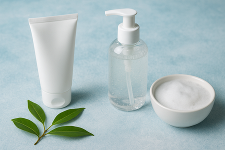 Best Face Wash for Oily Skin in Australia: Top Picks for Clear and Bal
