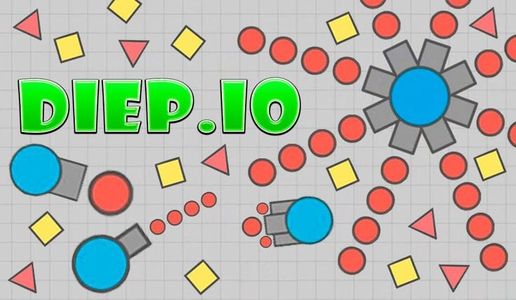 Dive into the Addictive World of .io Games