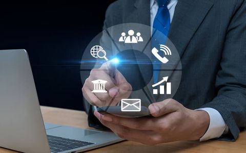 Integrating Camp Software With ERP for Efficient Operations