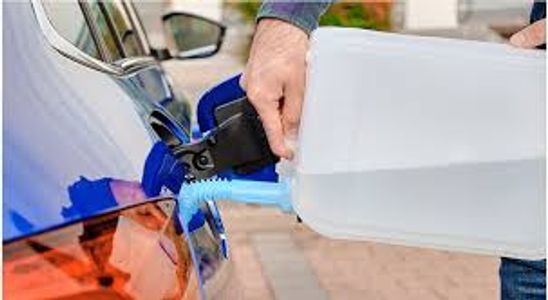 Introduction to Def Drums and Diesel Exhaust Fluid