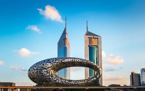 Dubai Experience: Apply Dubai Tourist Approval for Luxury, Adventure and Desert Charm