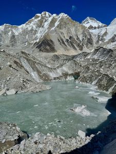 How to Avoid Altitude Sickness on Everest Base Camp Trek