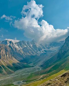 Planning Adi Kailash Yatra in 2025 Here’s Everything You Need to Know