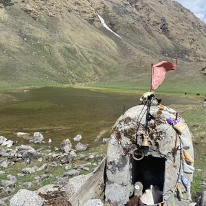 How to Reach Ruinsara Lake – A Complete Trekking Guide