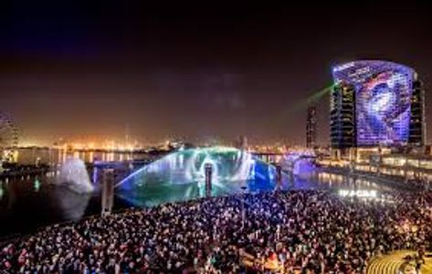 Dubai Festival Calendar 2025: Complete Guide to Dates, Events & Insider Insights