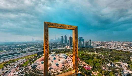 Visa Options for Every Traveler Planning a Trip to Dubai