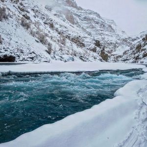 From Kedarkantha to Chadar: India’s Must-Do Winter Treks
