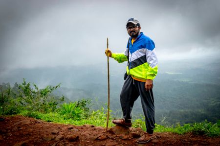 Tadiandmol Trek: Hiking to the Highest Peak of Coorg’s Green Kingdom