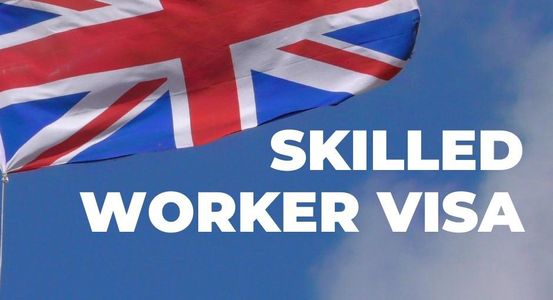 Skilled Worker Visa UK: Your Pathway to Employment Opportunities