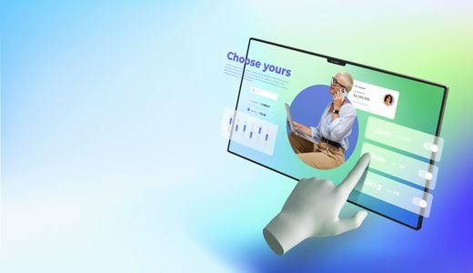 The Main Challenges for Website Builders in 2025