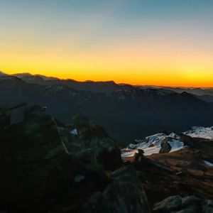 Kedarkantha Trek Cultural Experience: Connecting People and Traditions