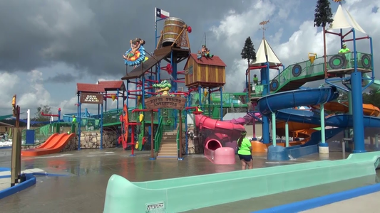 Fun Things to Do at the Water Park in Irvine CA