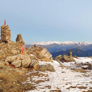 When is the Best Time to Go for the Kedarkantha Trek – A Complete Guide for Trekkers