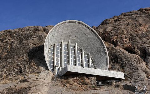 Photography Destinations Across Kyrgyzstan