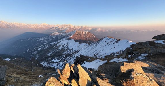 Kedarkantha Trek Distance and Complete Guide for First-Time Trekkers