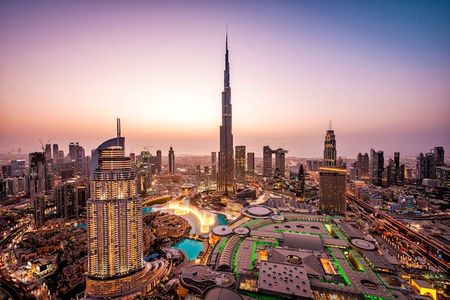 Why Dubai Is Trending Again With Young Travelers