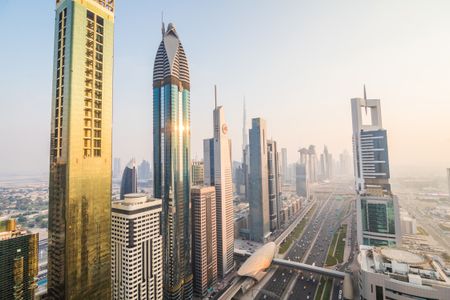 A Day in Dubai: Experiencing the City’s Rich Culture Up Close
