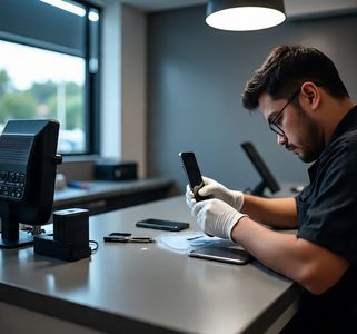 Mobile Repair Shops in PH That Offer Same Day Service