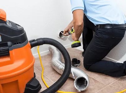 Expert Dryer Vent Cleaning San Antonio for Safer Homes