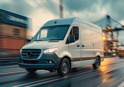 Chiller Van Delivery Service: Keeping Your Goods Fresh Across UAE