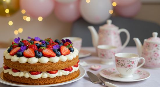 Heart-Shaped Cakes in London: The Sweetest Way to Celebrate Love and Milestones