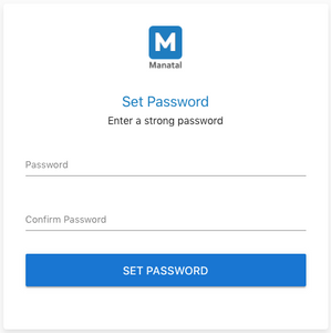 How To Manak Online Login LoginPage