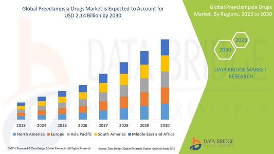 Preeclampsia Drugs Market: Insights and Competitive Analysis