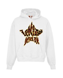 Vlone Hoodie Bold Streetwear Statement