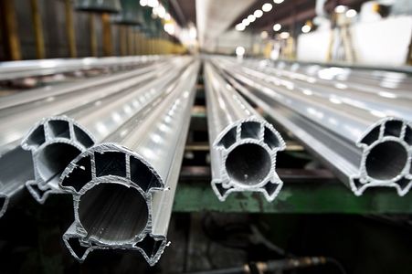 Aluminum Extrusion Market Size Analysis, Growth Trends & Forecast to 2033