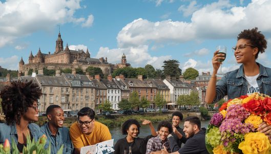 Best Aberdeen Apartments for Students on a Budget