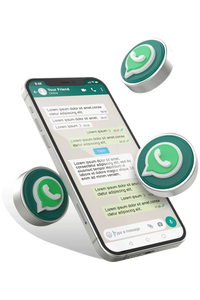 How Do Travel Agencies Confirm Bookings with WhatsApp Marketing Service?