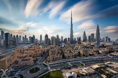 Dubai Tour Packages for Indians: Affordable Luxury Awaits You