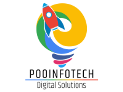 Learn, Grow, and Get Placed with Pooinfotech: Best Digital Marketing Classes in Nashik