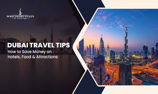 Dubai Travel Tips: How to Save Money on Hotels, Food & Attractions