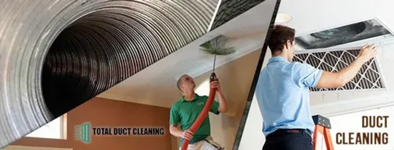 Duct Cleaning Camarillo | Keep Your Home Safe & Healthy