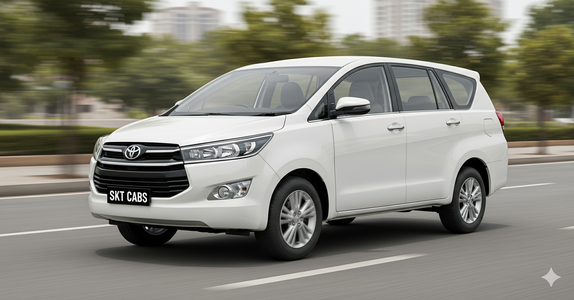 Exploring Mangalore with Ease: A Guide to Cab Services in Mangalore