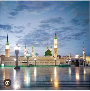 Affordable London Umrah Packages with Full Ziyarat Itineraries