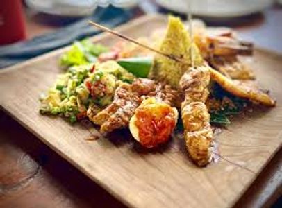 Bali’s Best Kept Food Secrets – #6 Will Blow Your Mind!