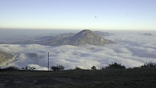 Camping in Nandi Hills: Your Gateway to Peace and Adventure