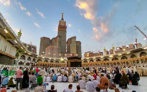 Complete Guide to Economy Umrah Packages
