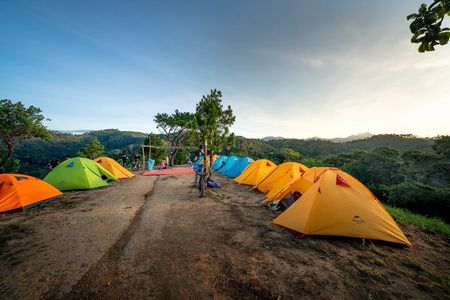 Into the Wild: Unforgettable Camping Experiences in Wayanad