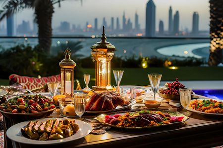 8 Best Korean BBQ Restaurants in Dubai Worth Gathering Friends For