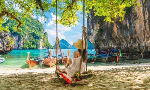 Why Phuket Is the Emerging Favorite for Indian Travelers in 2025