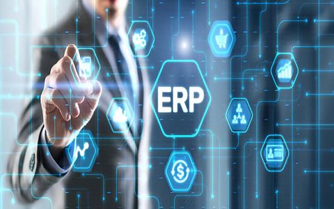 Top Trends in ERP Solutions Offered by Saudi Providers in 2025