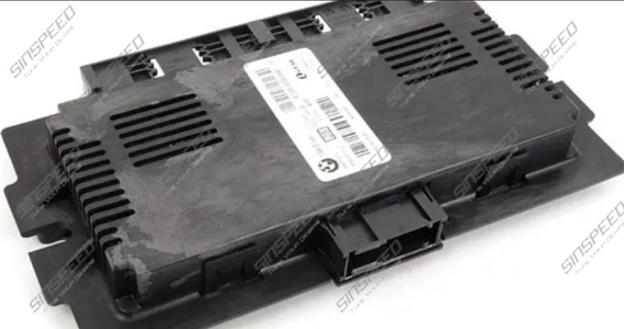 Mini Footwell Module: Precision Engineering for Modern Vehicle Control