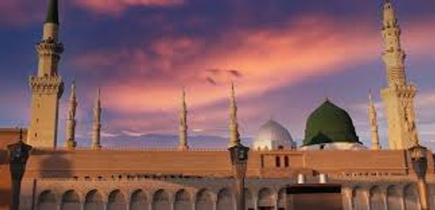 12 Rabi ul Awal 2025 in Pakistan – Eid Milad un Nabi